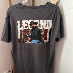 Yellowstone t-shirt